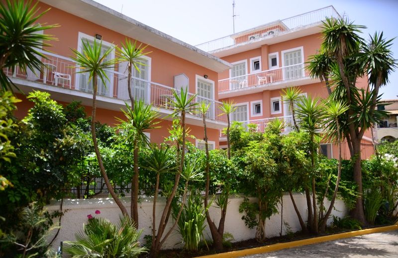Club Hotel Sirena Beach