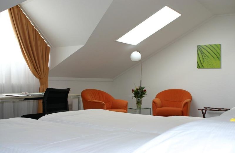 Hotel Schwanen Wil