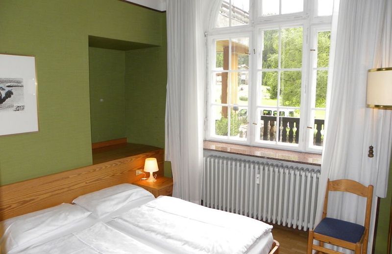 Residence Grand Hotel Carezza