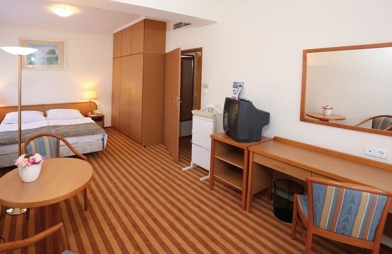Danubius Hotel Raba