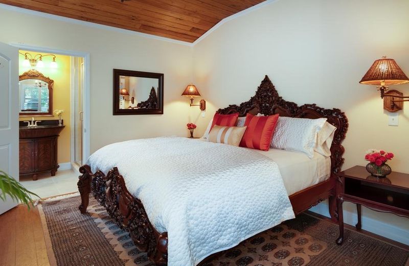 SeaGlass Inn Bed and Breakfast