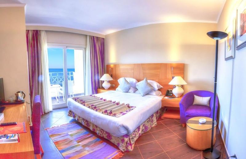 Porto El Jabal Hotel