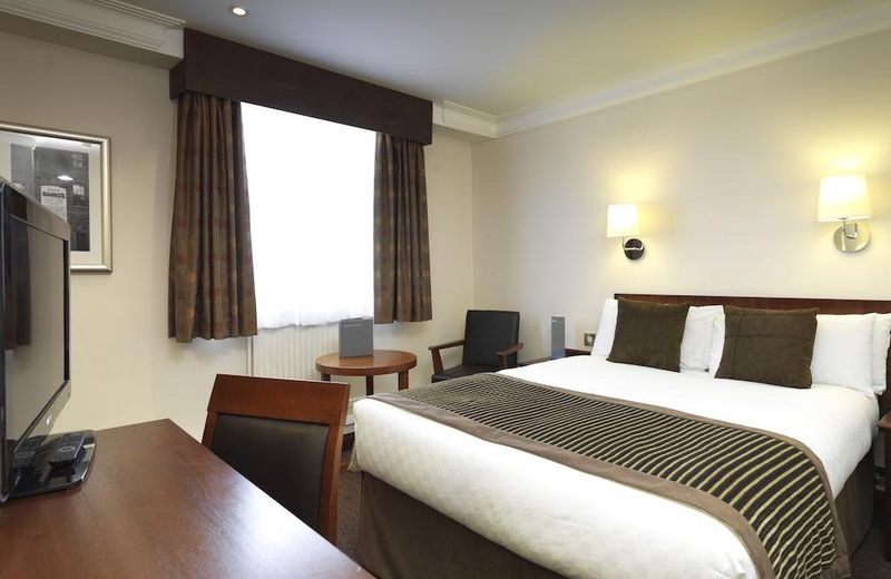 Aparthotel Birmingham