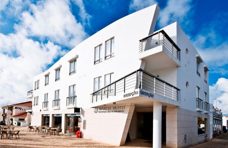 Mareta Beach - Boutique Bed & Breakfast