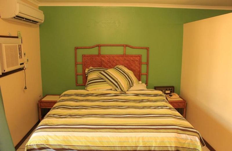 King Sound Resort Hotel