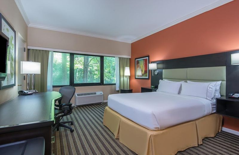 Holiday Inn Express Princeton Southeast, an IHG Hotel