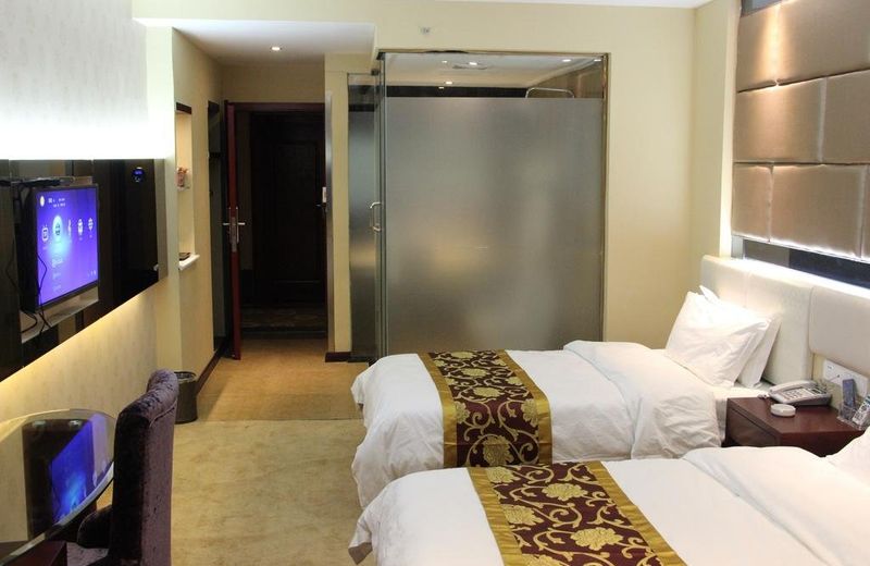 Hexi Hotel