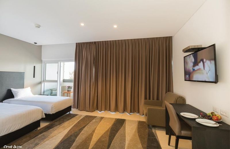 Olive Boutique Hotel Nahariya