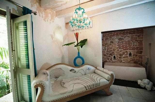 Aguamarina Hotel Boutique - Adults Only