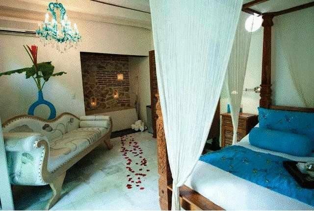 Aguamarina Hotel Boutique - Adults Only