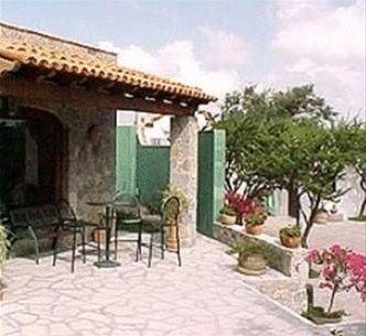 La Casa Del Huizache - Boutique Villas Xichu