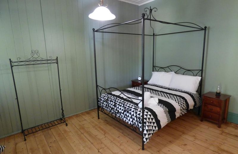 Tenterfield Lodge Caravan Park
