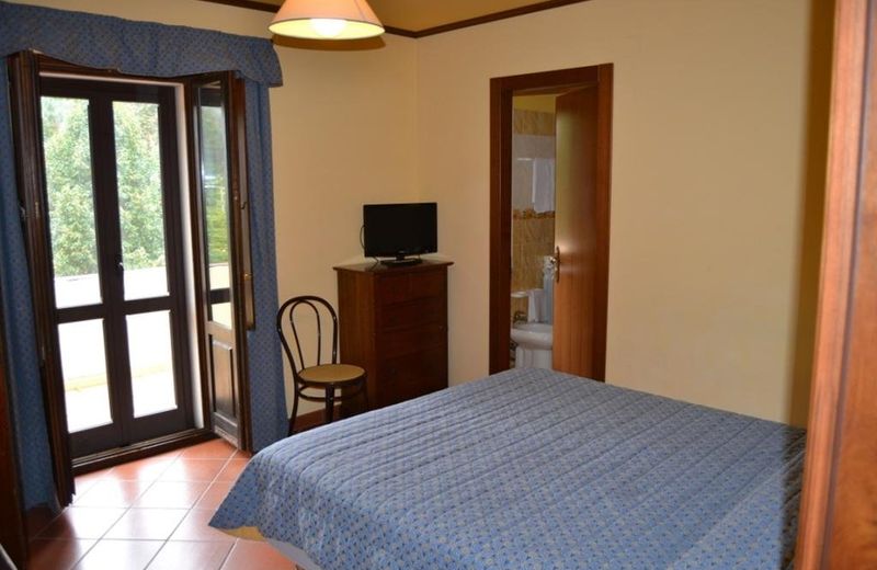 Hotel Valle dell' Oro