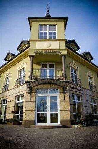 Villa Palladium