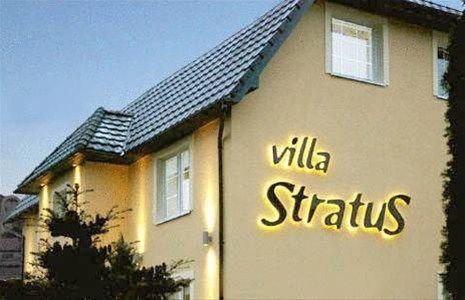 Villa Stratus