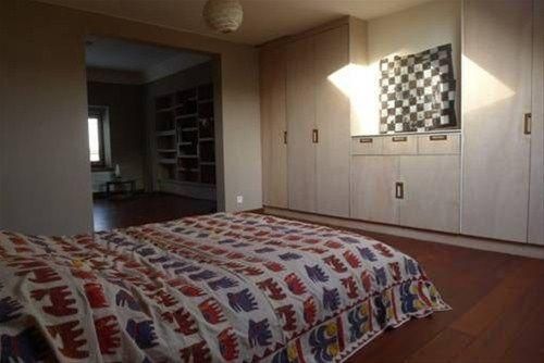 B&B La Chambre de Plume