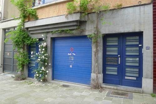 B&B La Chambre de Plume