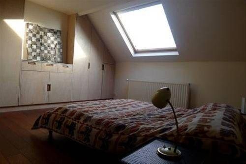B&B La Chambre de Plume