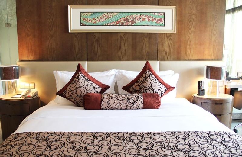 Fliport Hotel Zhangzhou Yuanshan