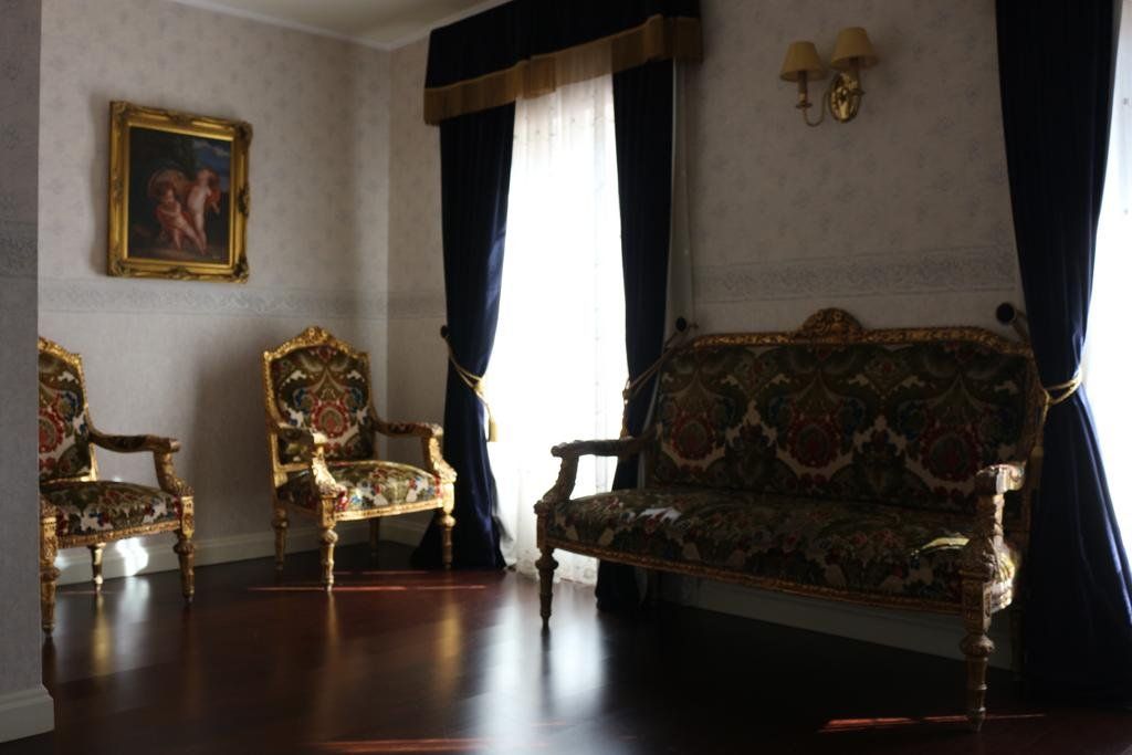 Grande Hotel Thermas