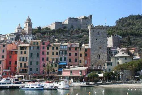 La Villetta del Golfo