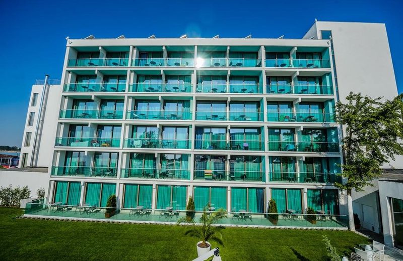Hotel Turquoise All Inclusive