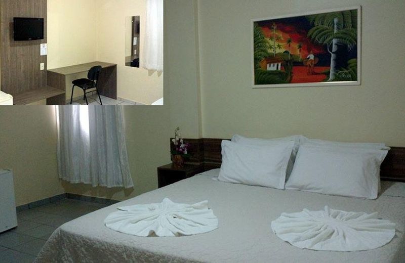 Hotel O Compadre