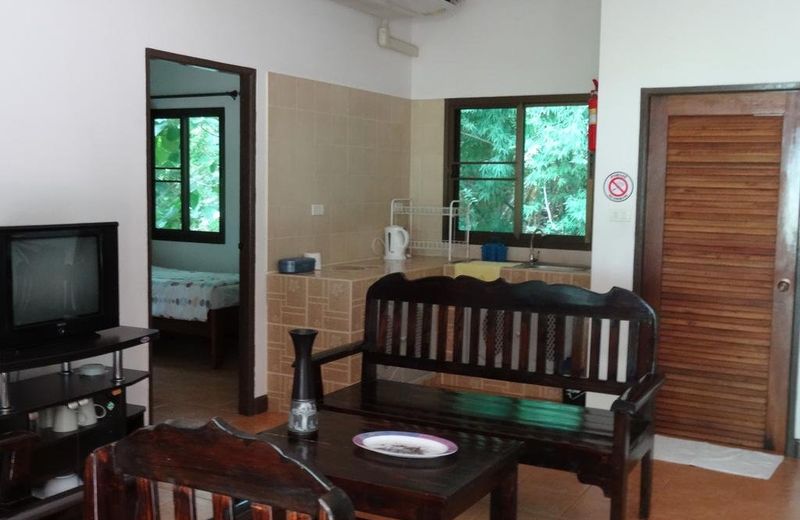 Chang Garden Resort