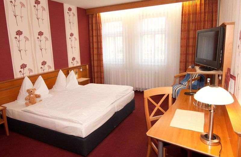 Biobausewein WEIN HOTEL LEBEN