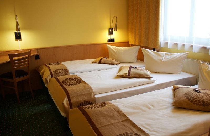ACRON Hotel Wittenberg