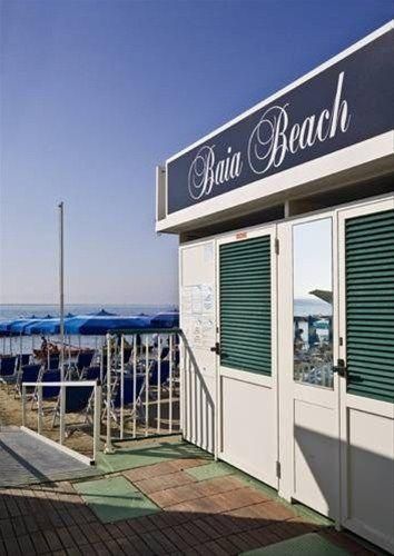 Hotel La Baia