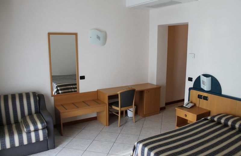 Albergo Villa Eva