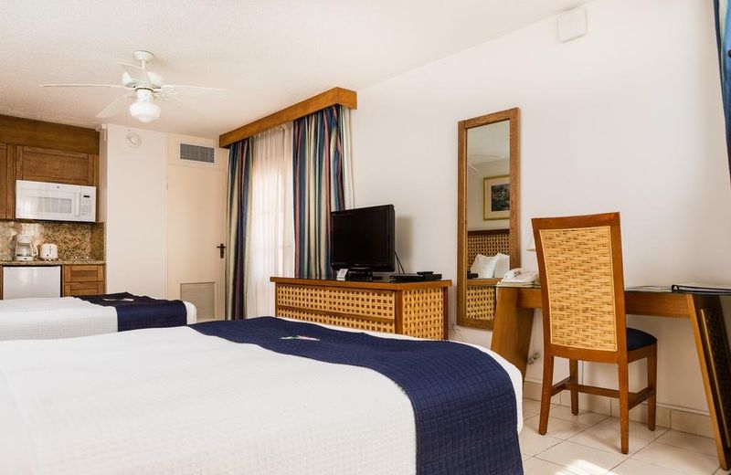 Caribbean Palm Village Resort