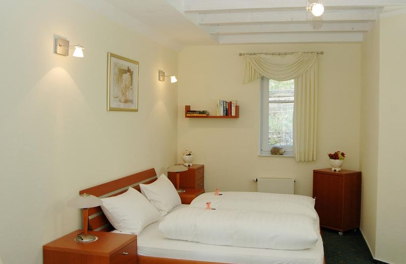 Waldhotel Forsthaus Remstecken