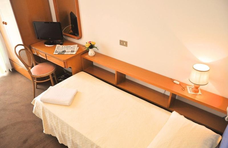 Hotel Sandro