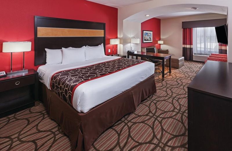 La Quinta by Wyndham Wichita Falls - MSU Area