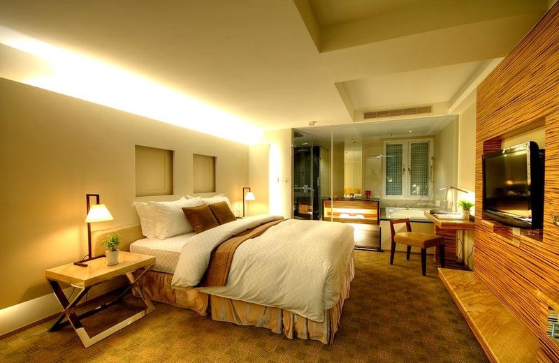Kapok Hotel & Resorts