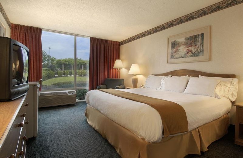 Economy Inn & Suites Shreveport