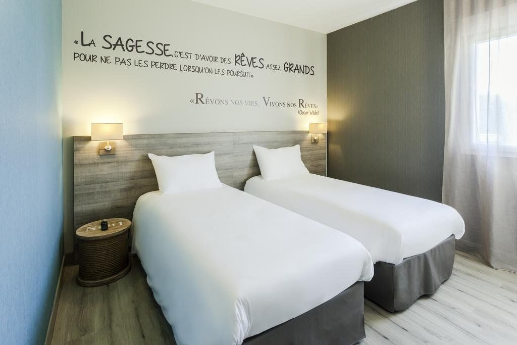ibis Styles Vierzon