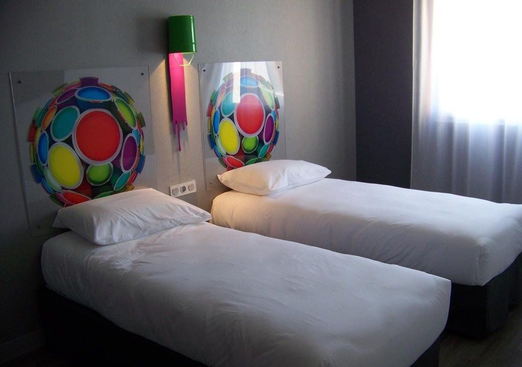 ibis Styles Vierzon