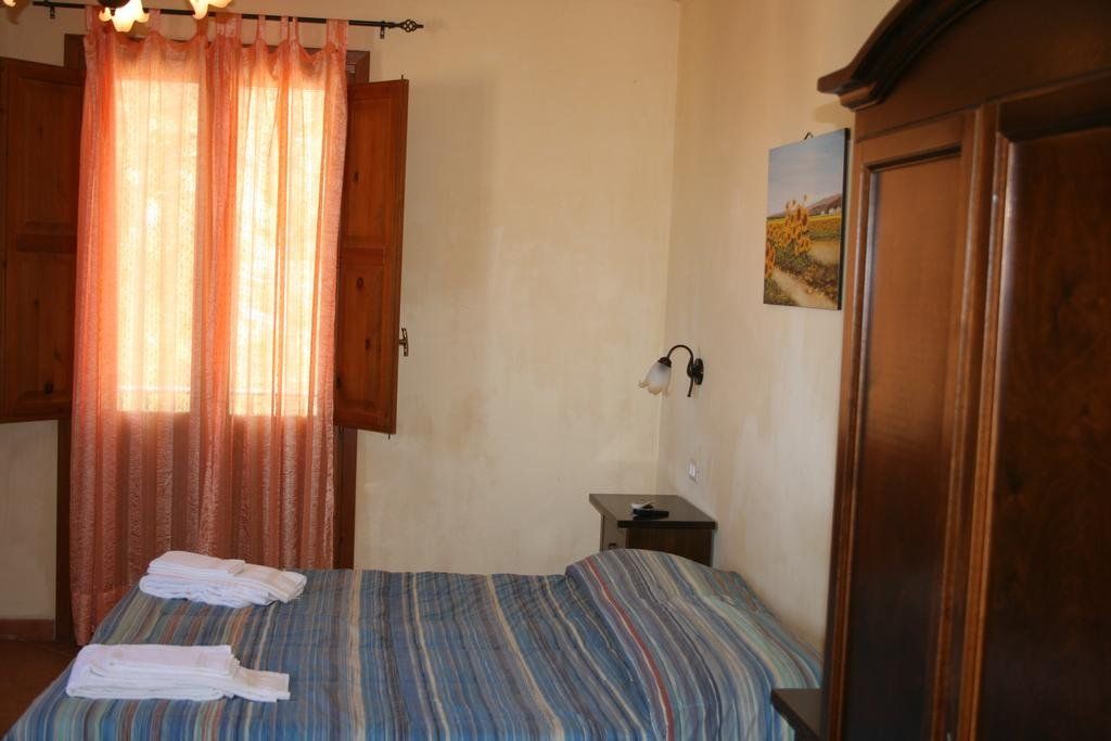 Hotel Il Cortile