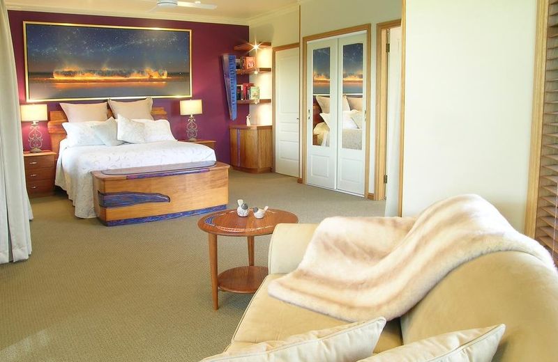 Noonaweena Accommodation