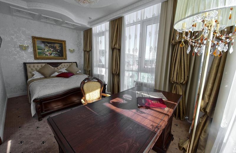 Boutique Hotel Molly O'Brain