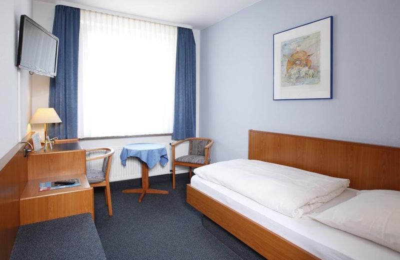 Hotel Rennschuh