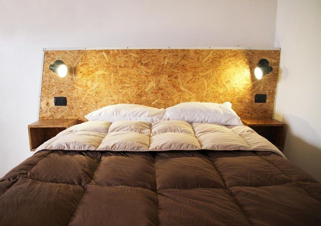 Supertramp Hostel Cusco