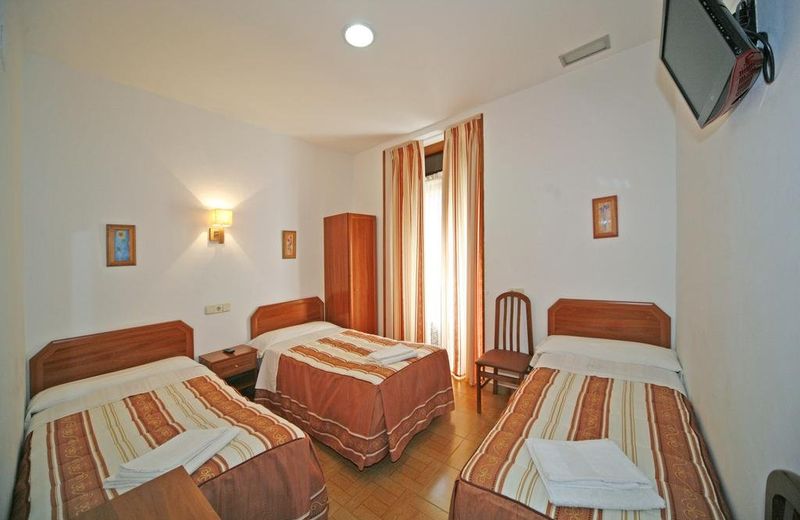 Hostal San Antonio