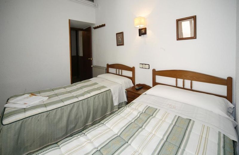 Hostal San Antonio