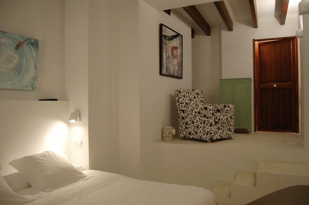Petit Hotel Forn Nou