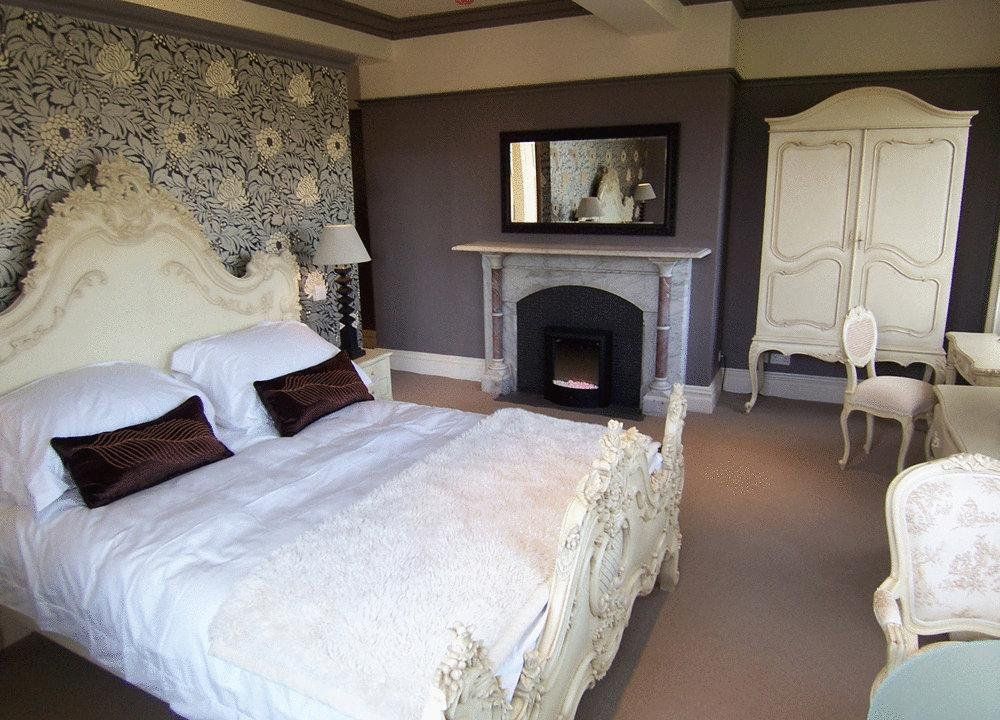 Bagshaw Hall