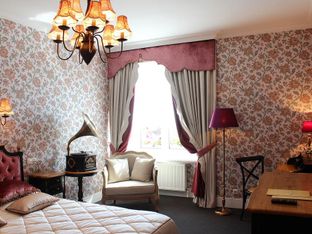 Hotel Image 1